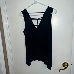 American Eagle Soft and Sexy Tank Top